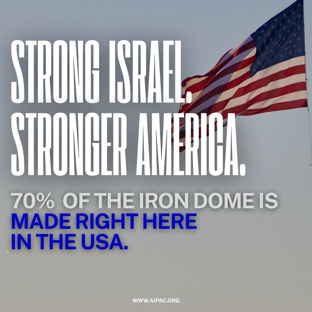 AIPAC ad