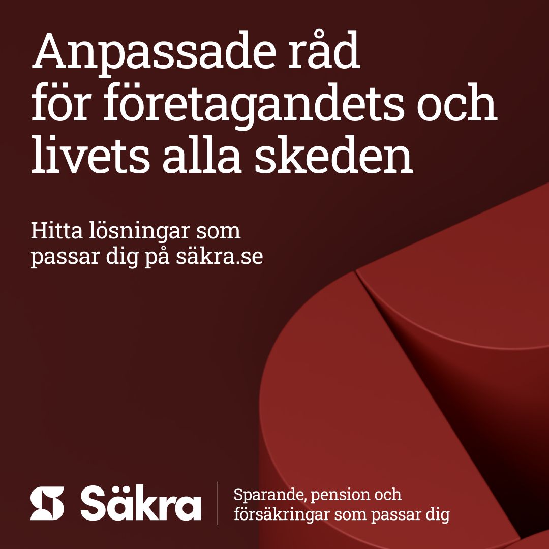 Säkra ad