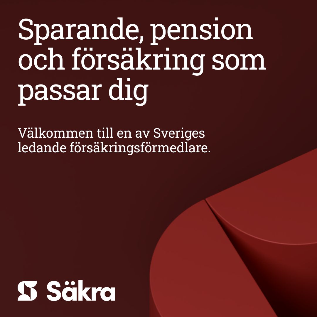 Säkra ad