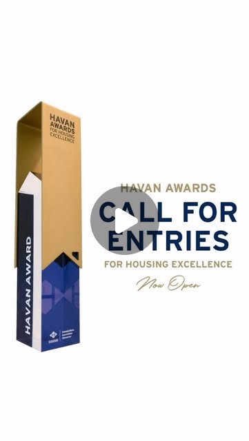 Homebuilders Association Vancouver (HAVAN) ad