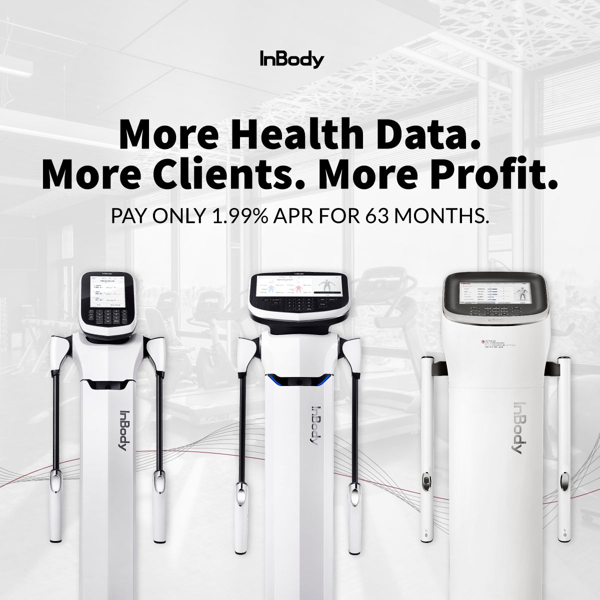 InBody USA ad