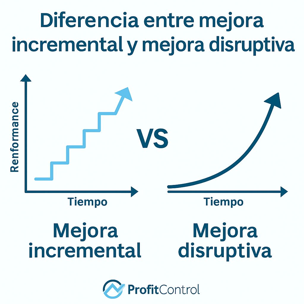 Profit Control, SL ad