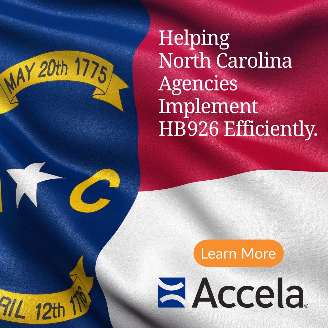 Accela ad