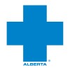 Alberta Blue Cross ad