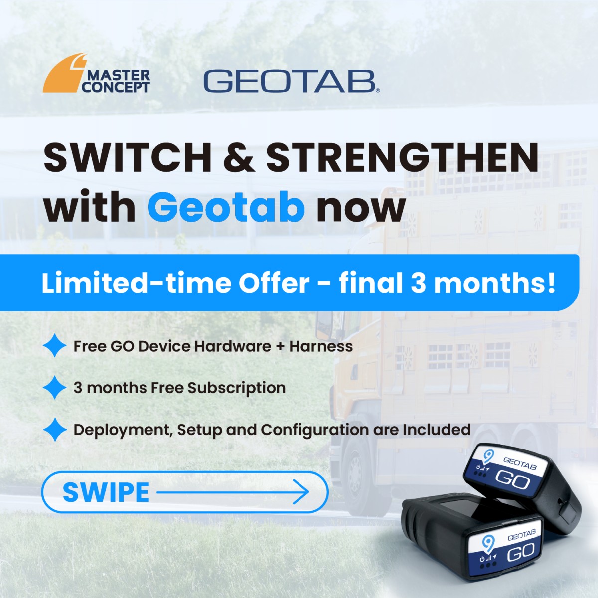 Master Concept Group ad