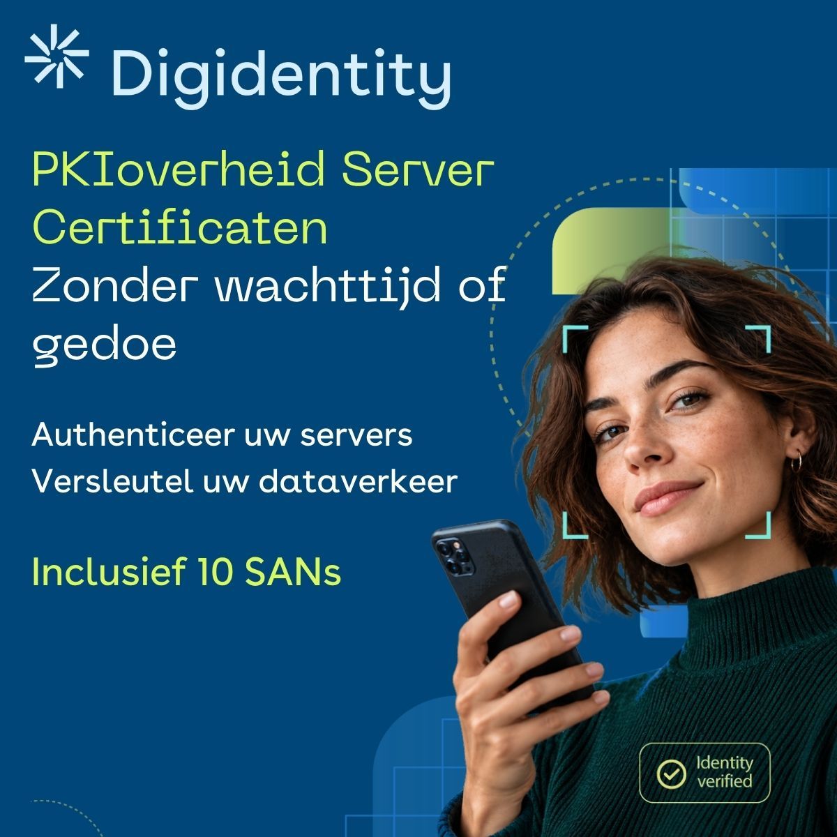 Digidentity ad