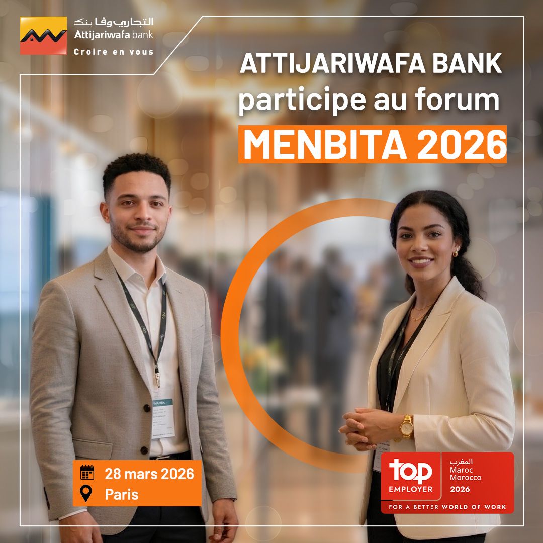 Attijariwafa bank ad