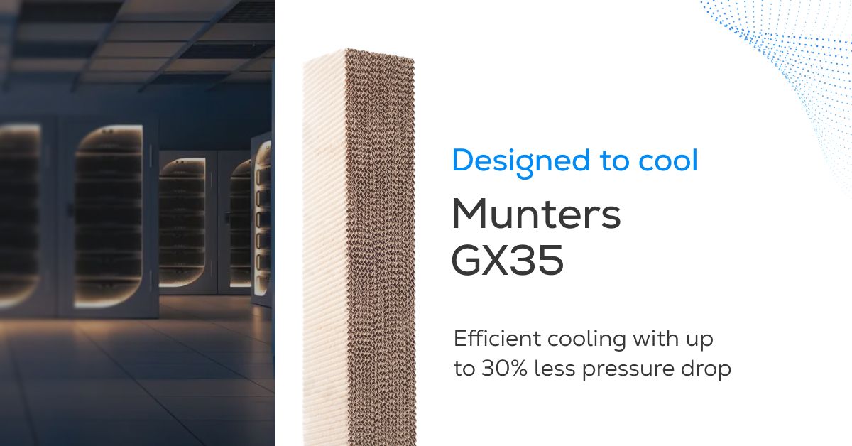 Munters ad