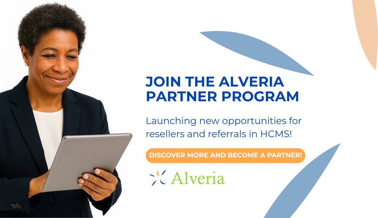 Alveria ad