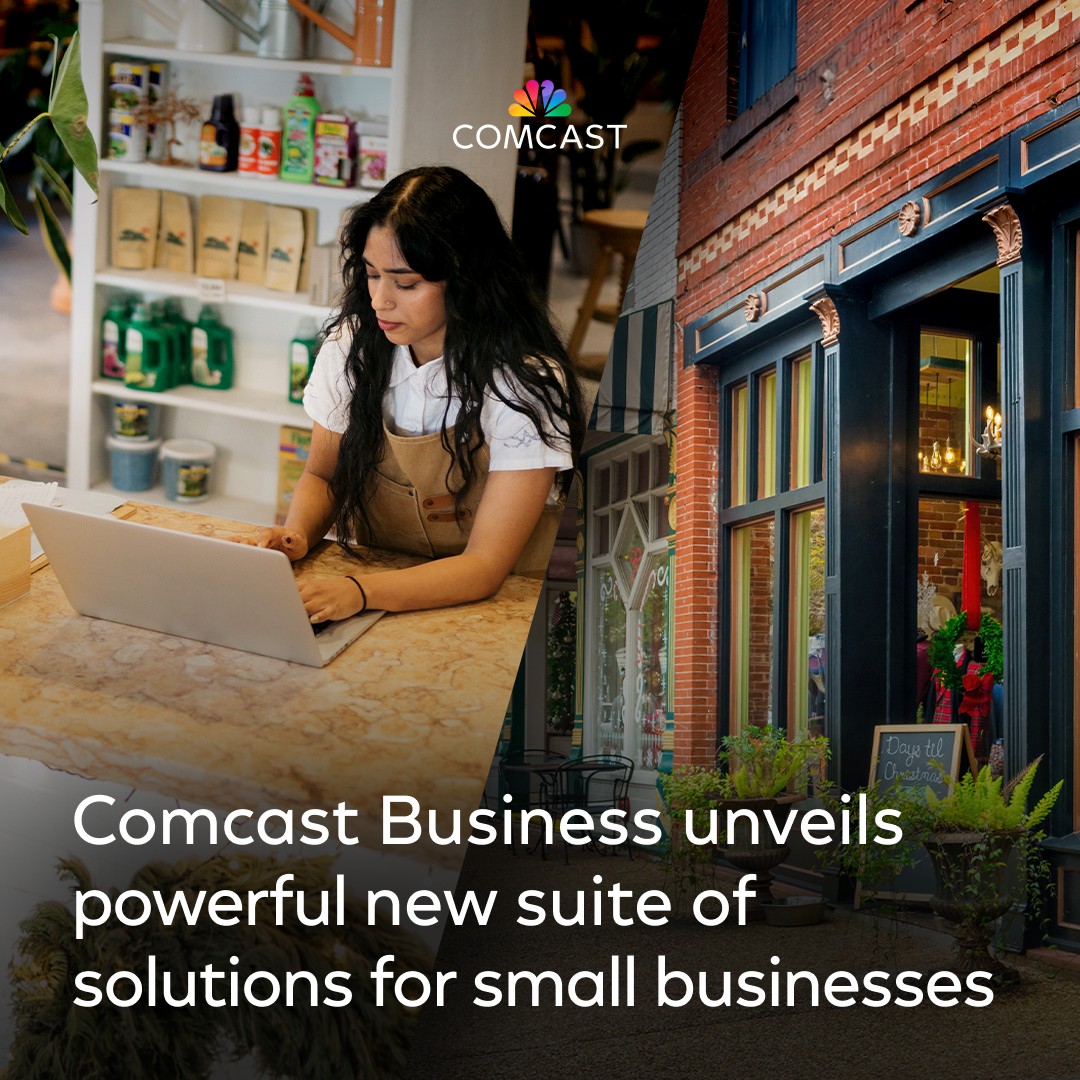 Comcast ad