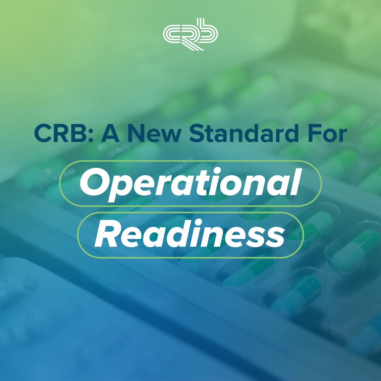 CRB ad