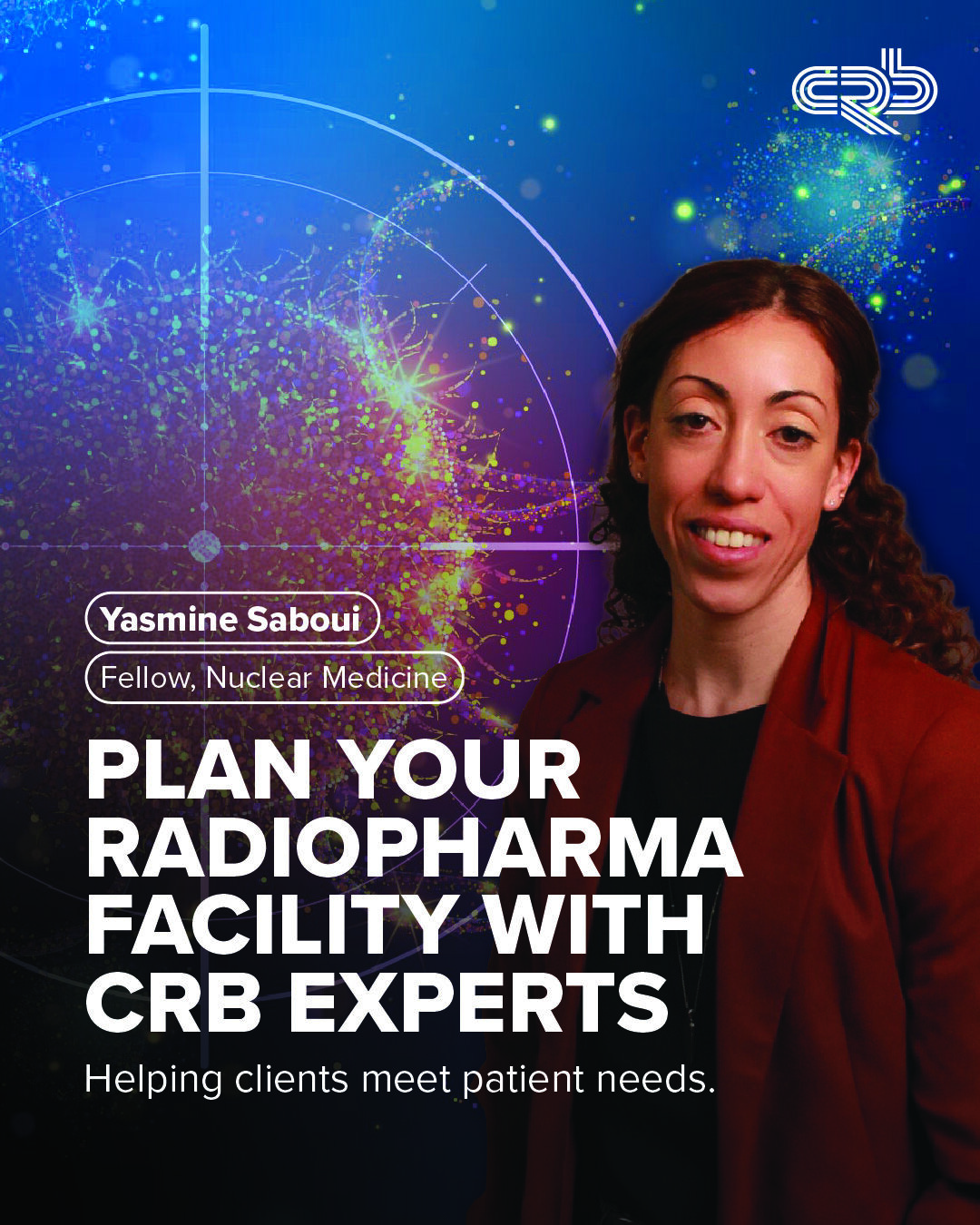 CRB ad