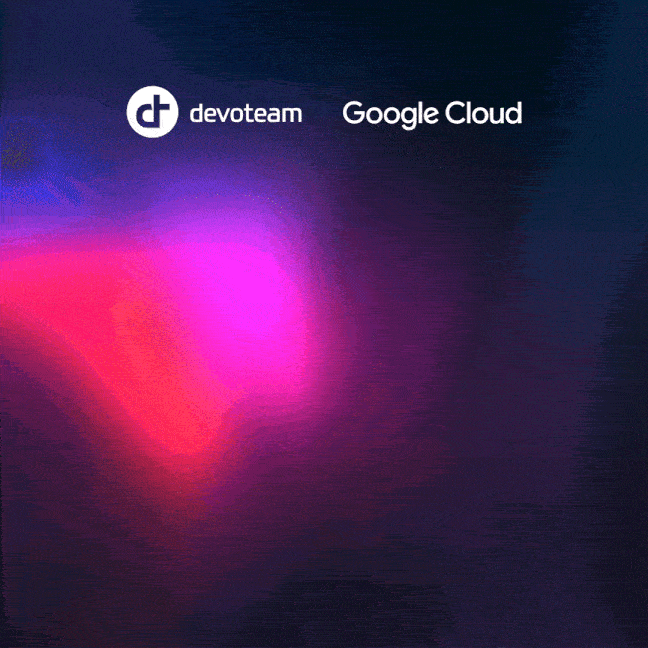 Devoteam | Google Cloud Partner ad