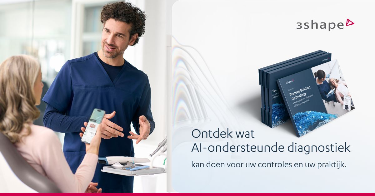 3Shape ad