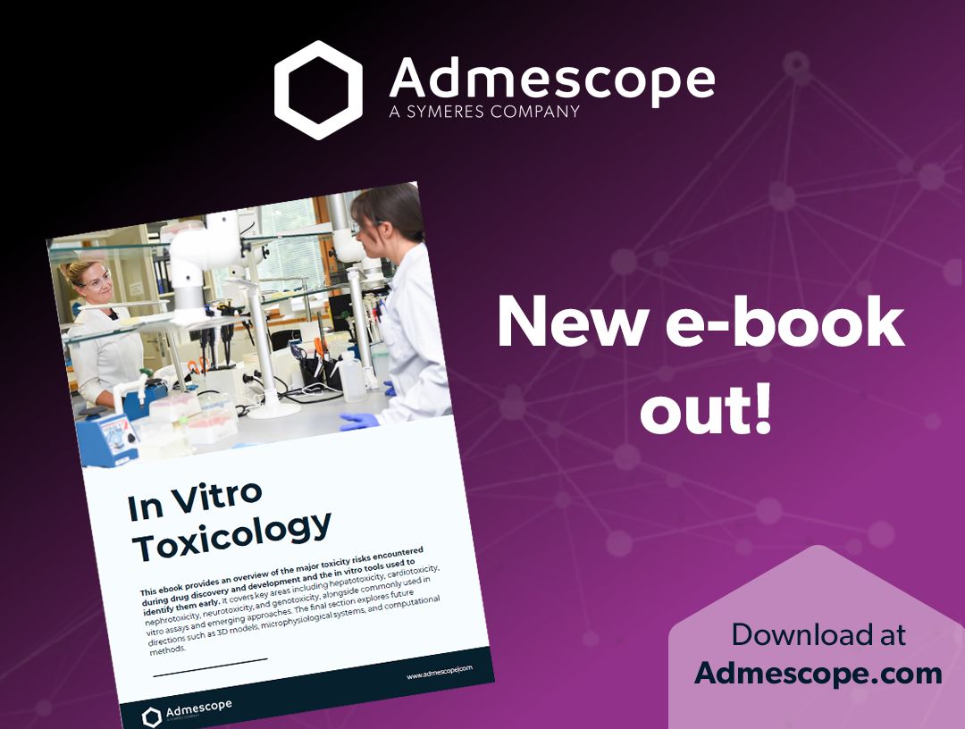 Admescope ad