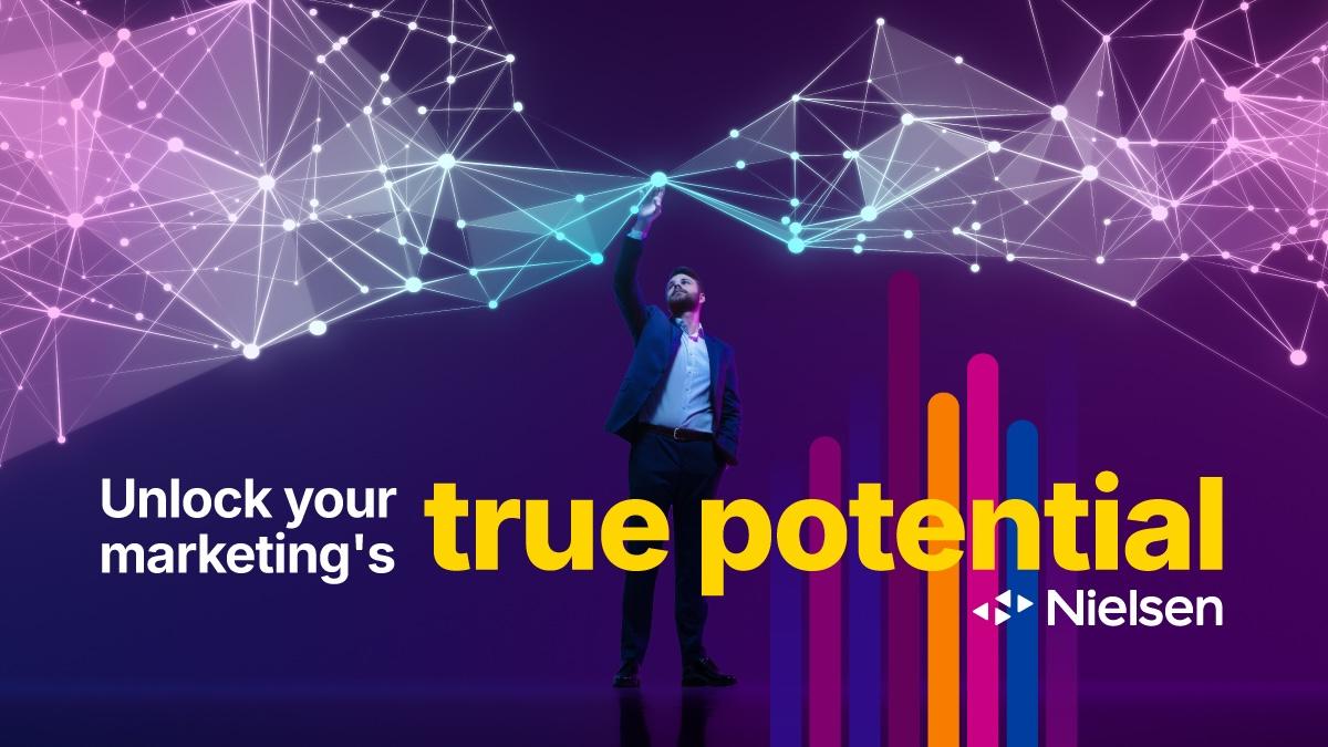 Nielsen ad