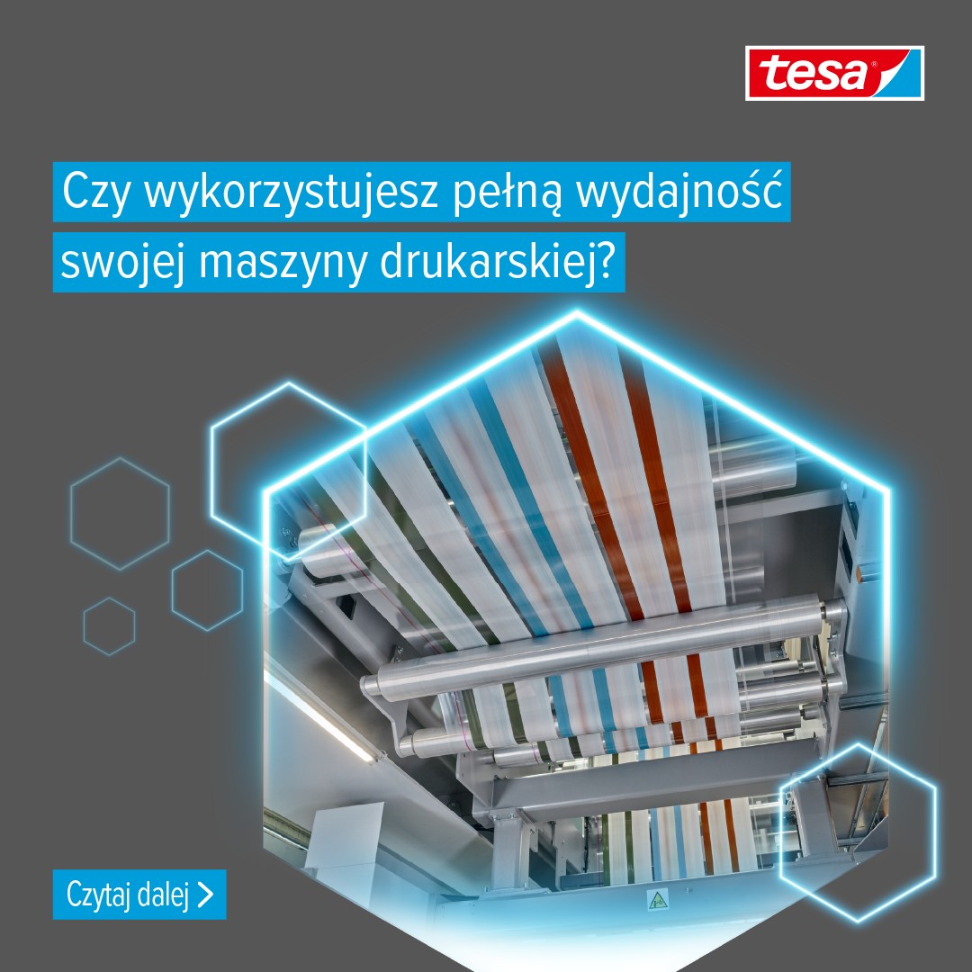 tesa ad