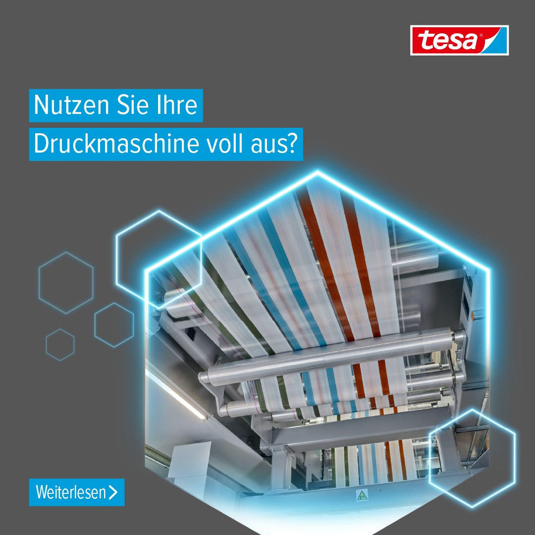 tesa ad