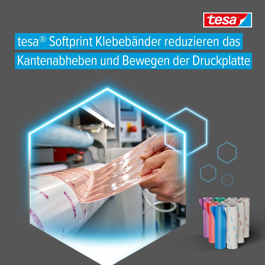 tesa ad