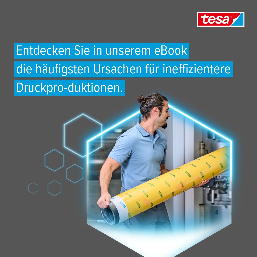 tesa ad
