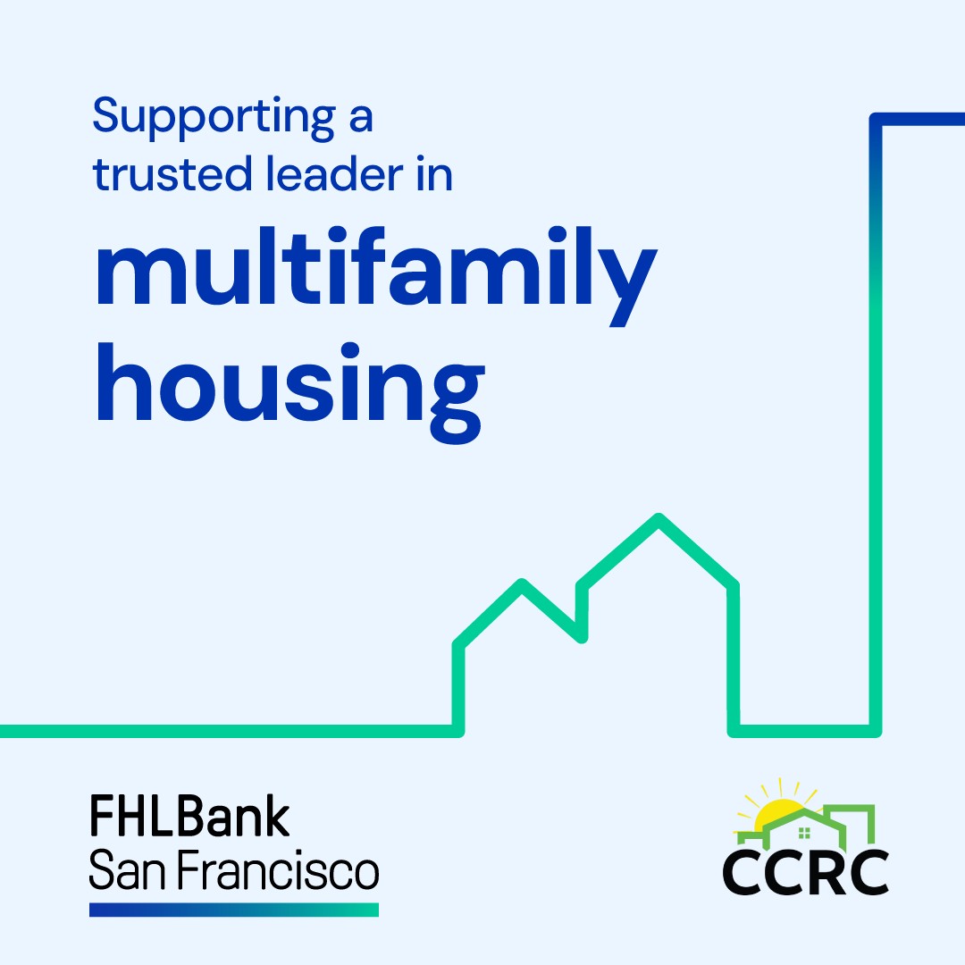Federal Home Loan Bank of San Francisco ad