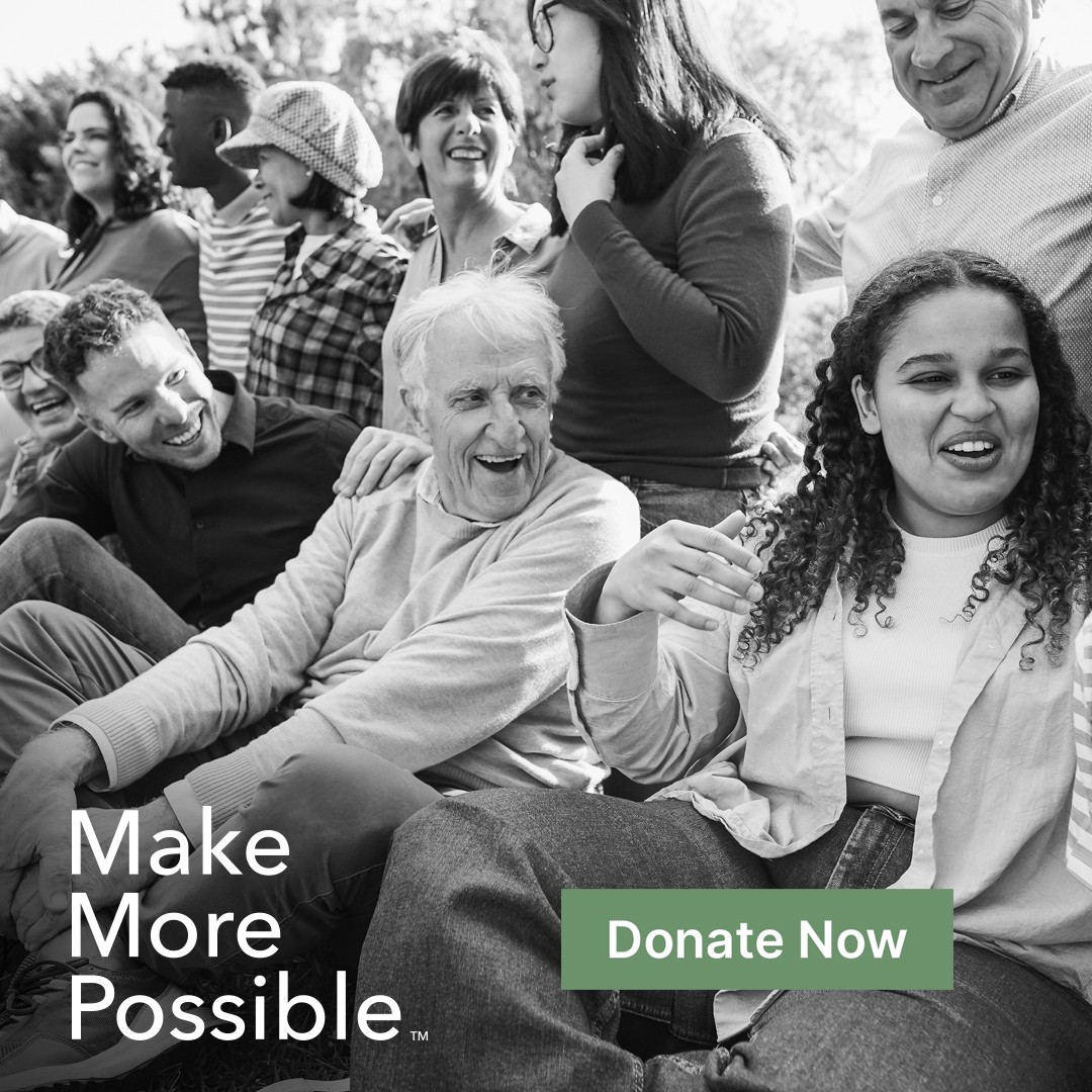 Delaware Community Foundation ad