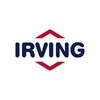Irving Oil ad