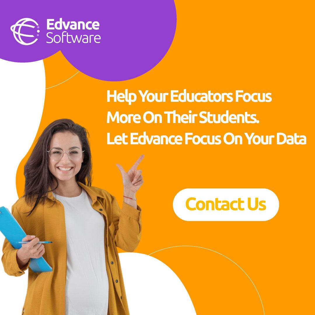 Edvance Software Inc. ad