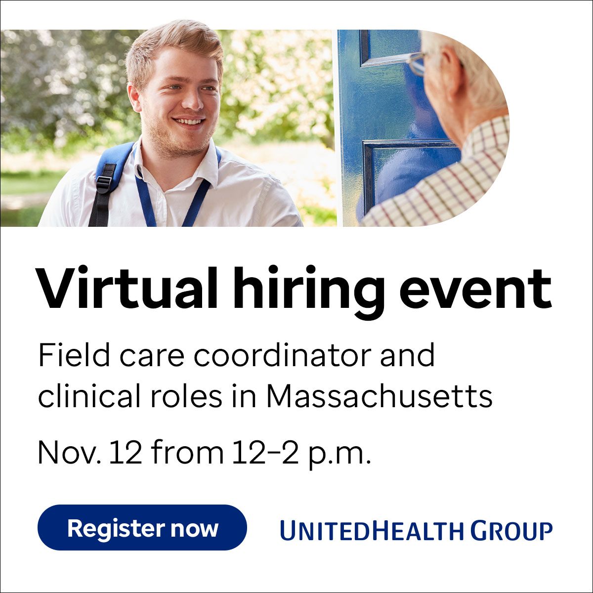 UnitedHealth Group ad