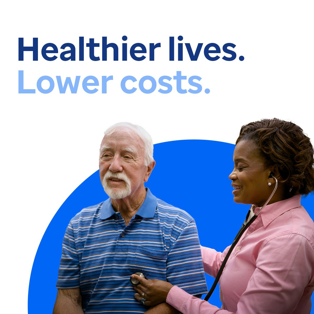 UnitedHealth Group ad
