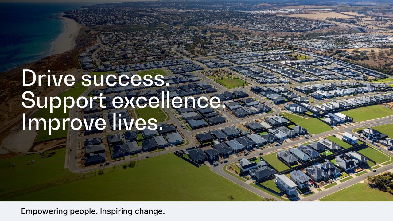 Hickinbotham Group ad