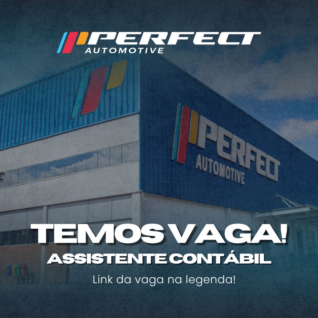 Perfect Automotive ad