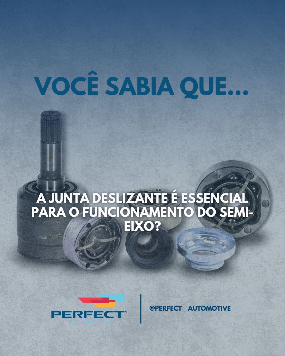 Perfect Automotive ad
