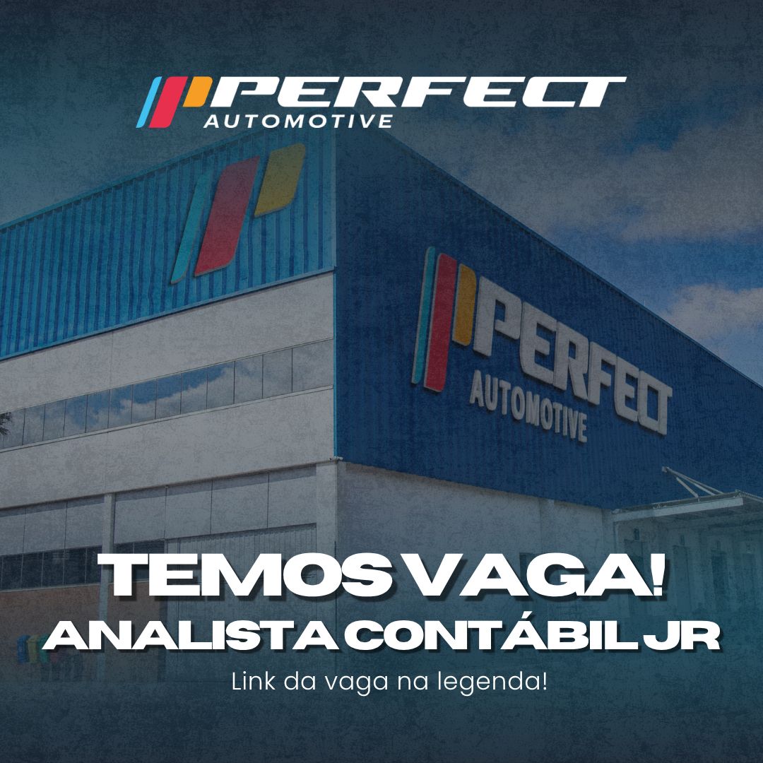 Perfect Automotive ad