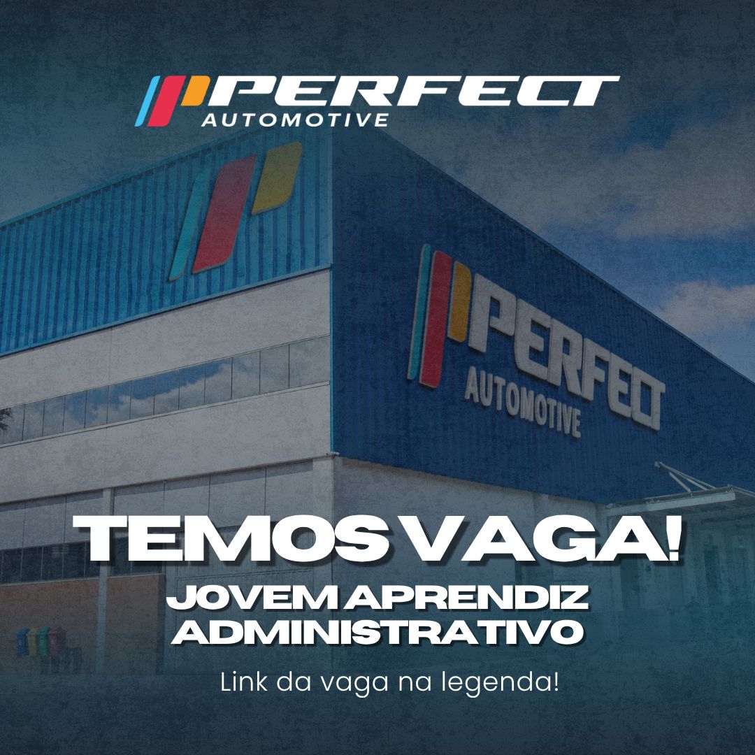 Perfect Automotive ad