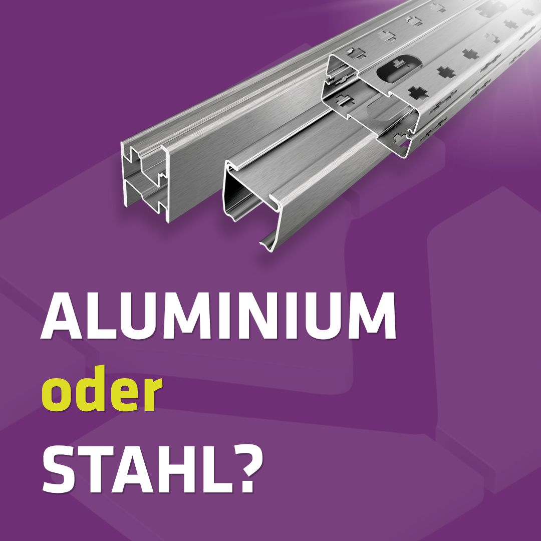 Welser Profile ad