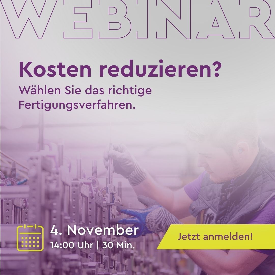 Welser Profile ad