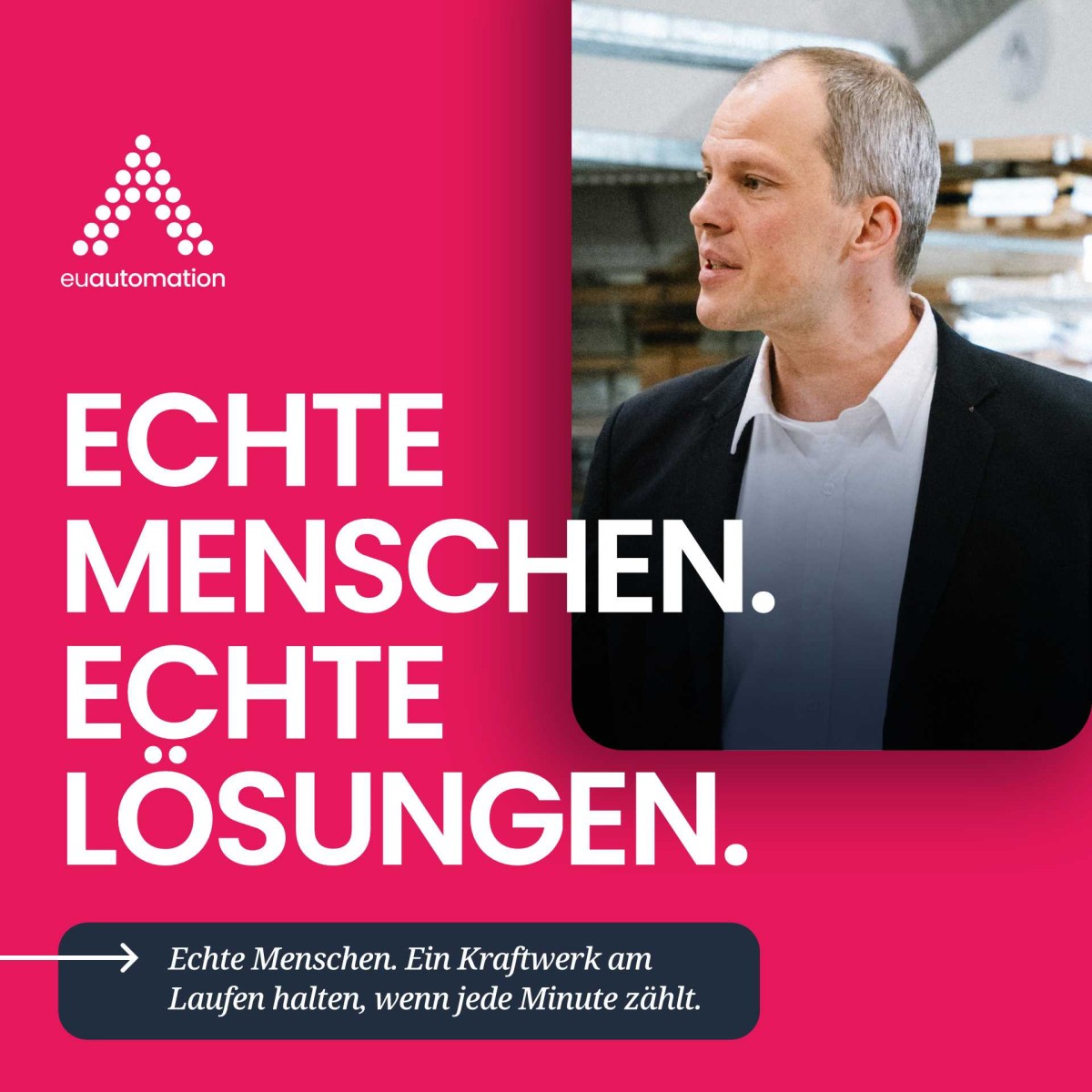 EU Automation ad