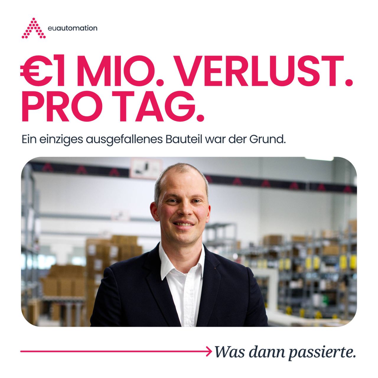 EU Automation ad