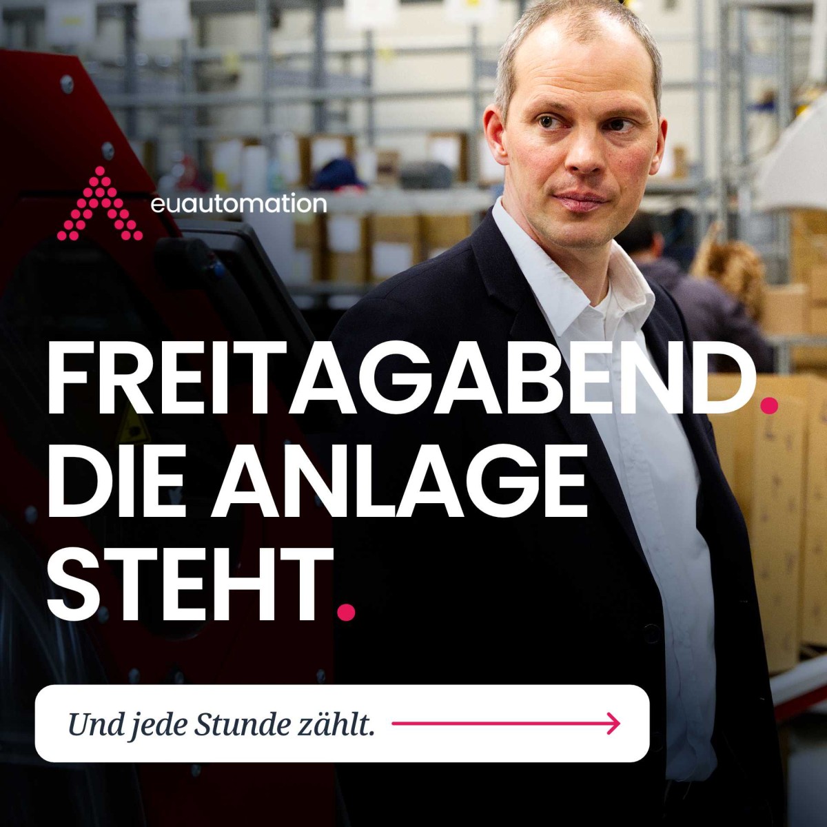 EU Automation ad