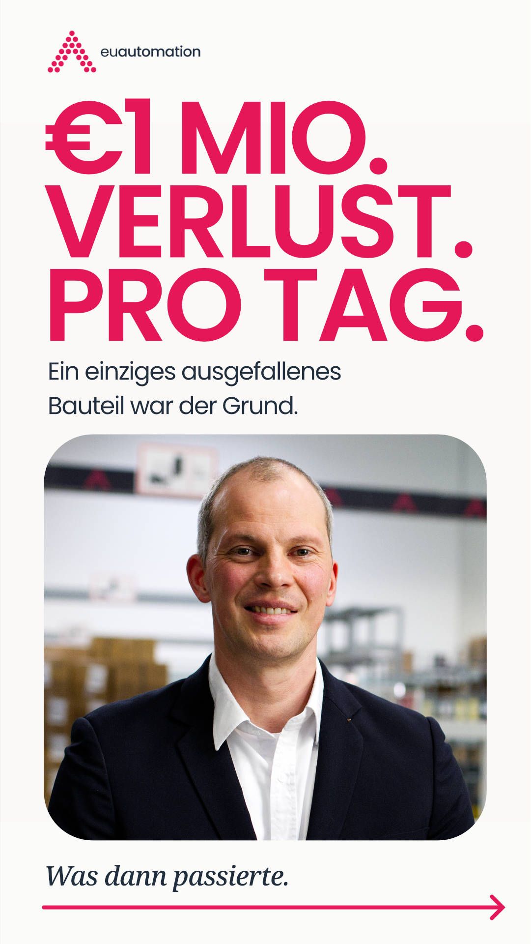 EU Automation ad