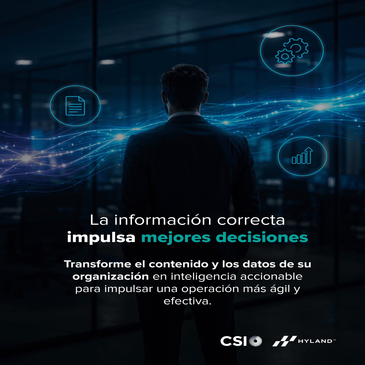 CSI Dominicana ad