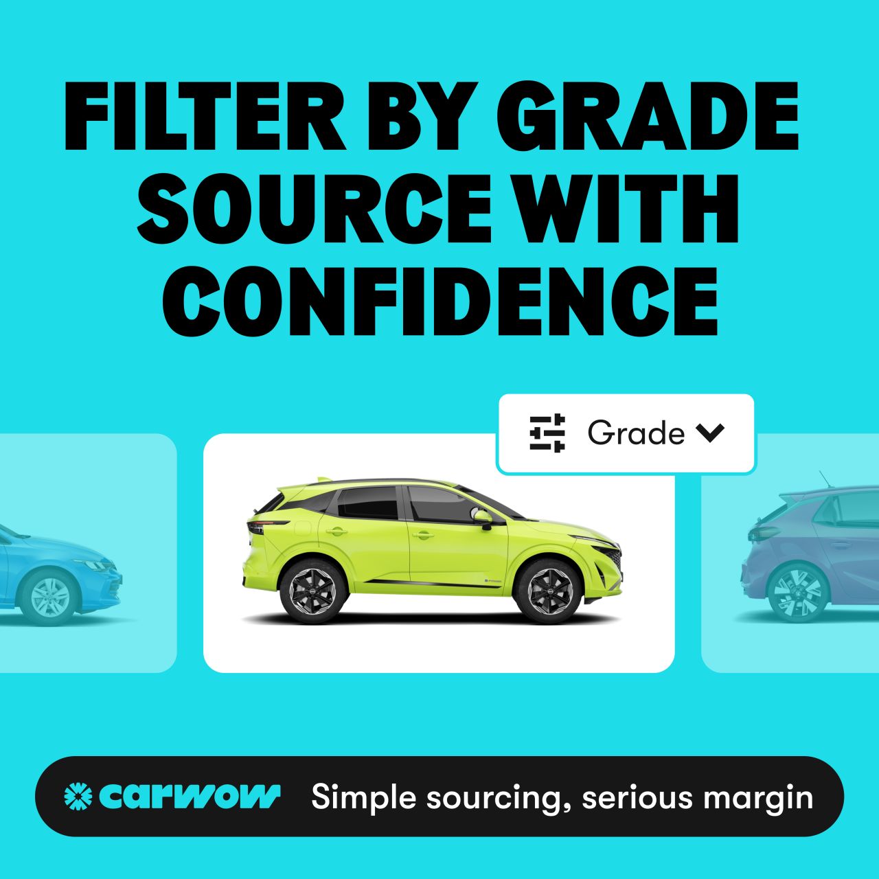 Carwow ad