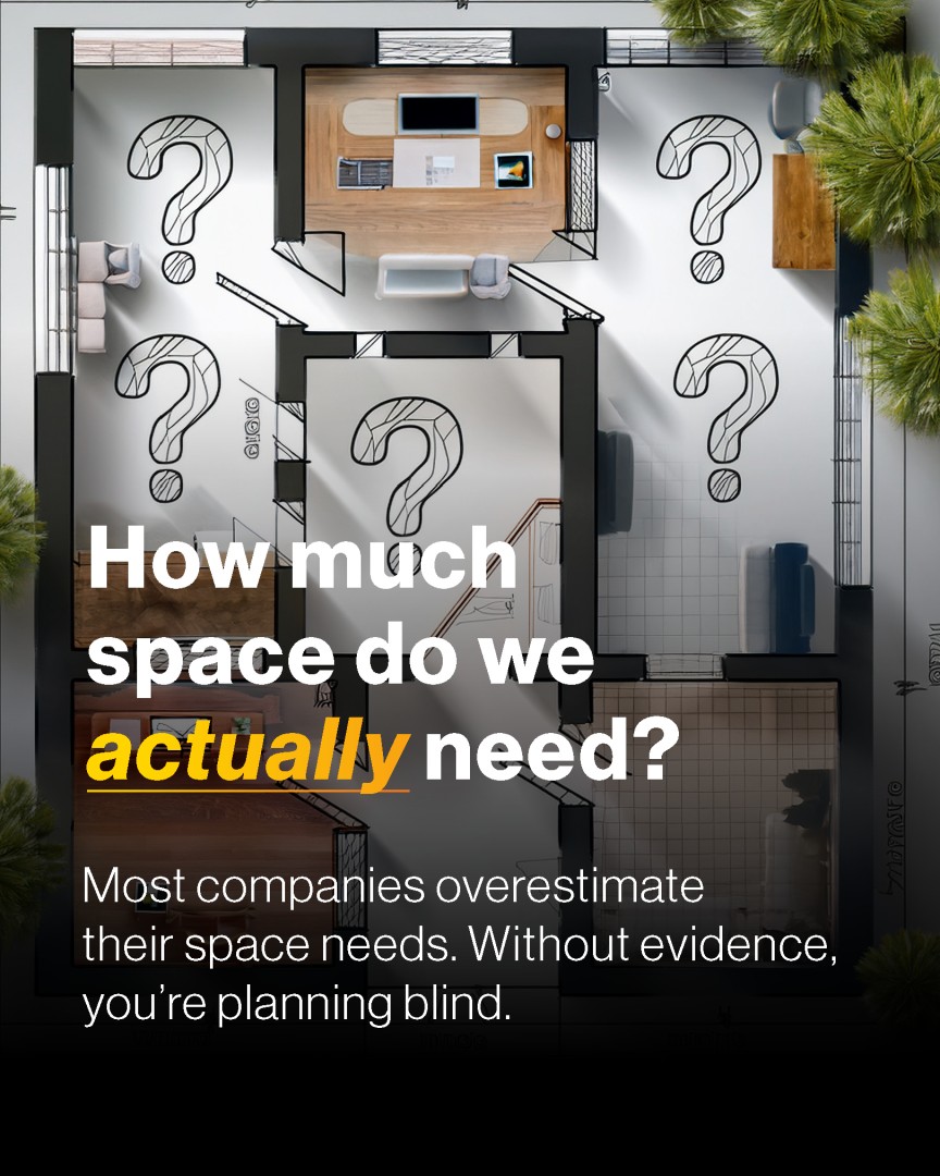 Unispace ad