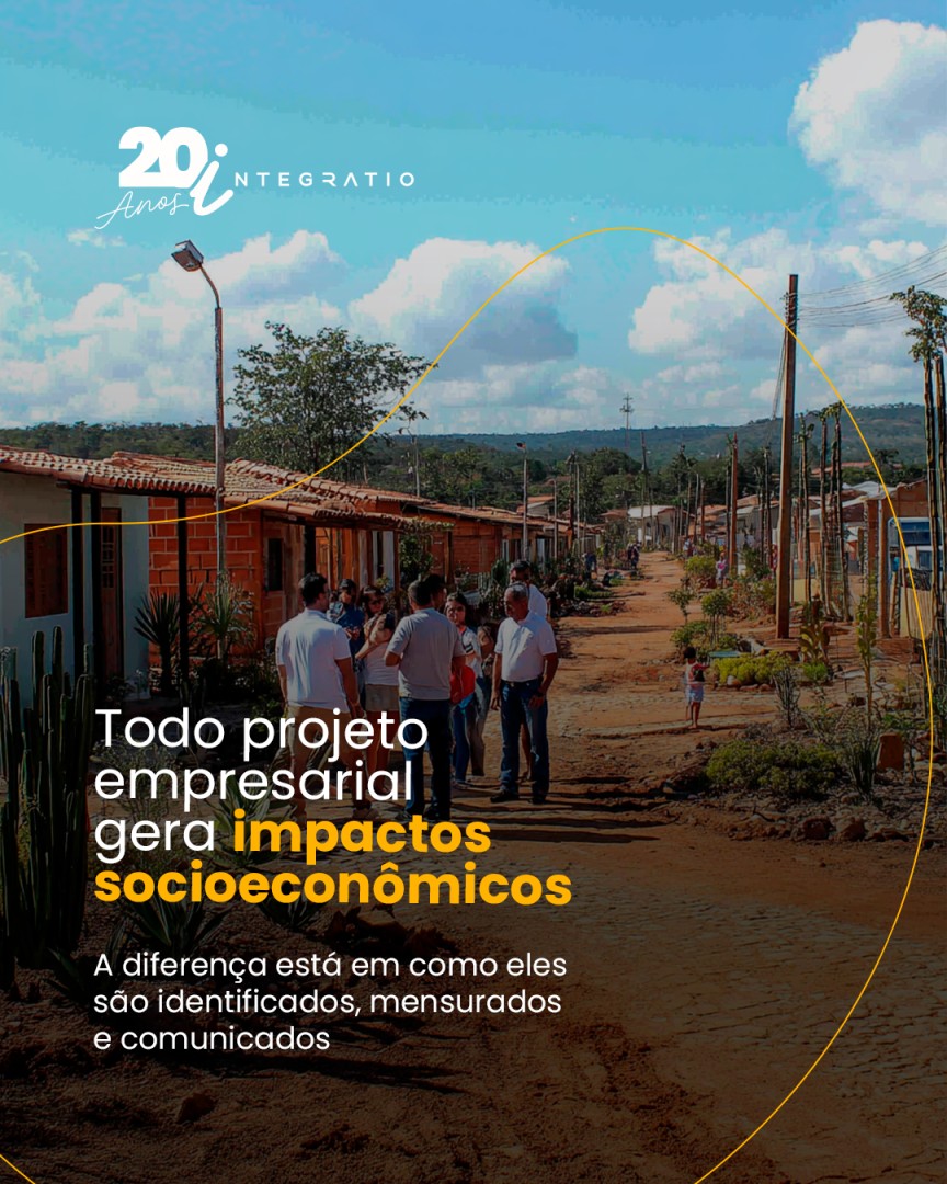 Integratio ad