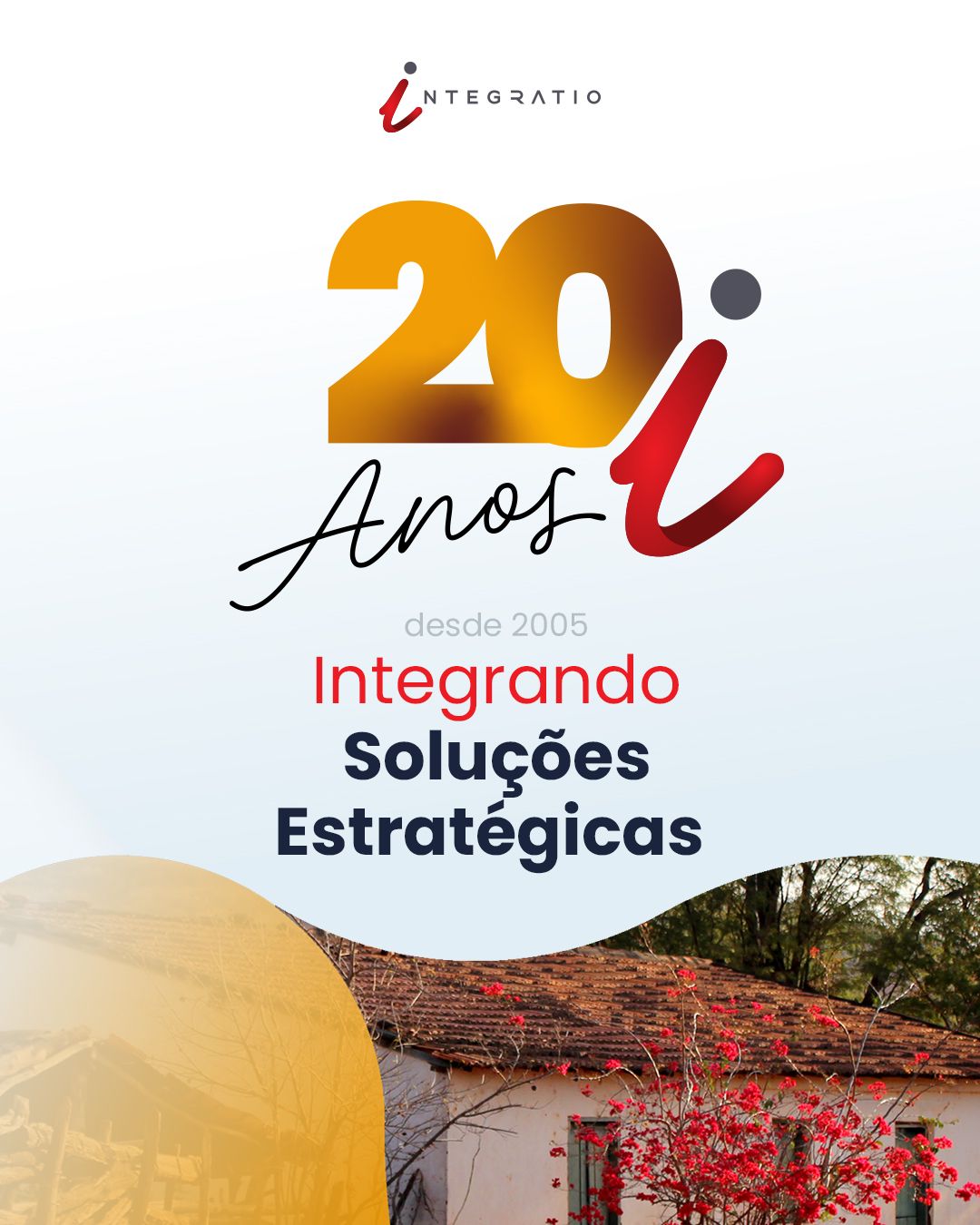 Integratio ad