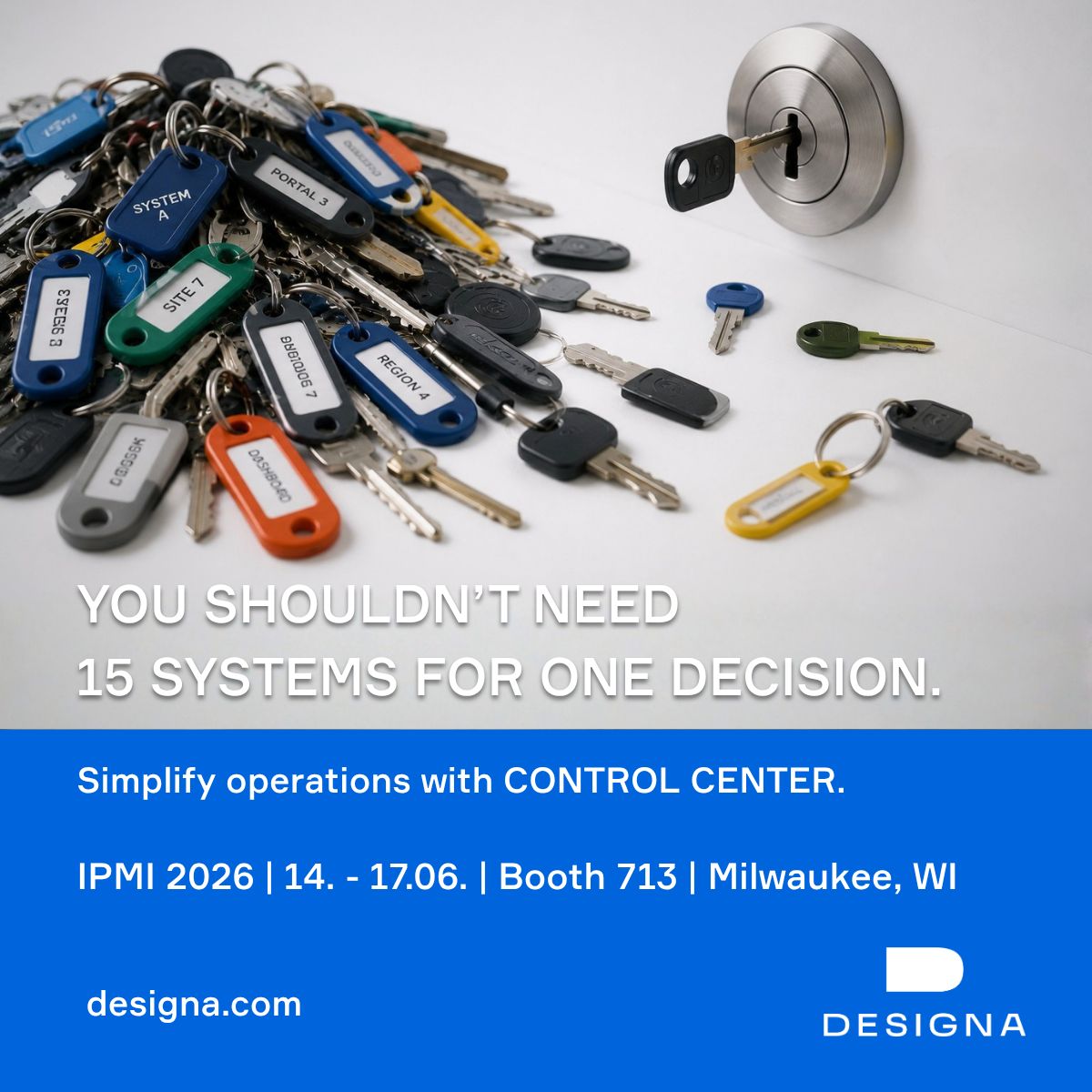DESIGNA ad