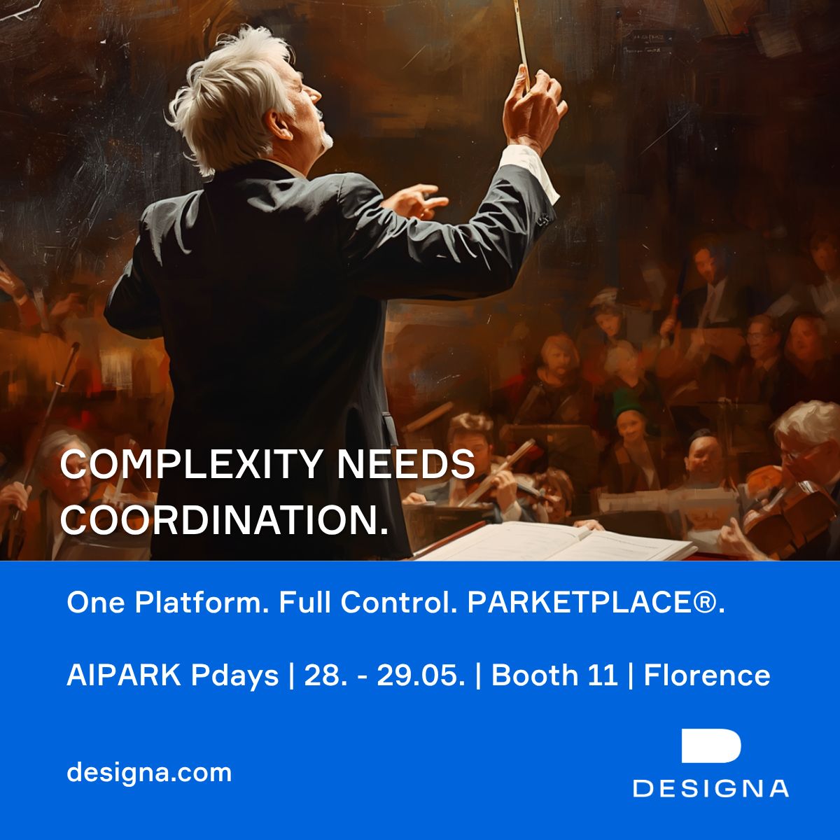 DESIGNA ad