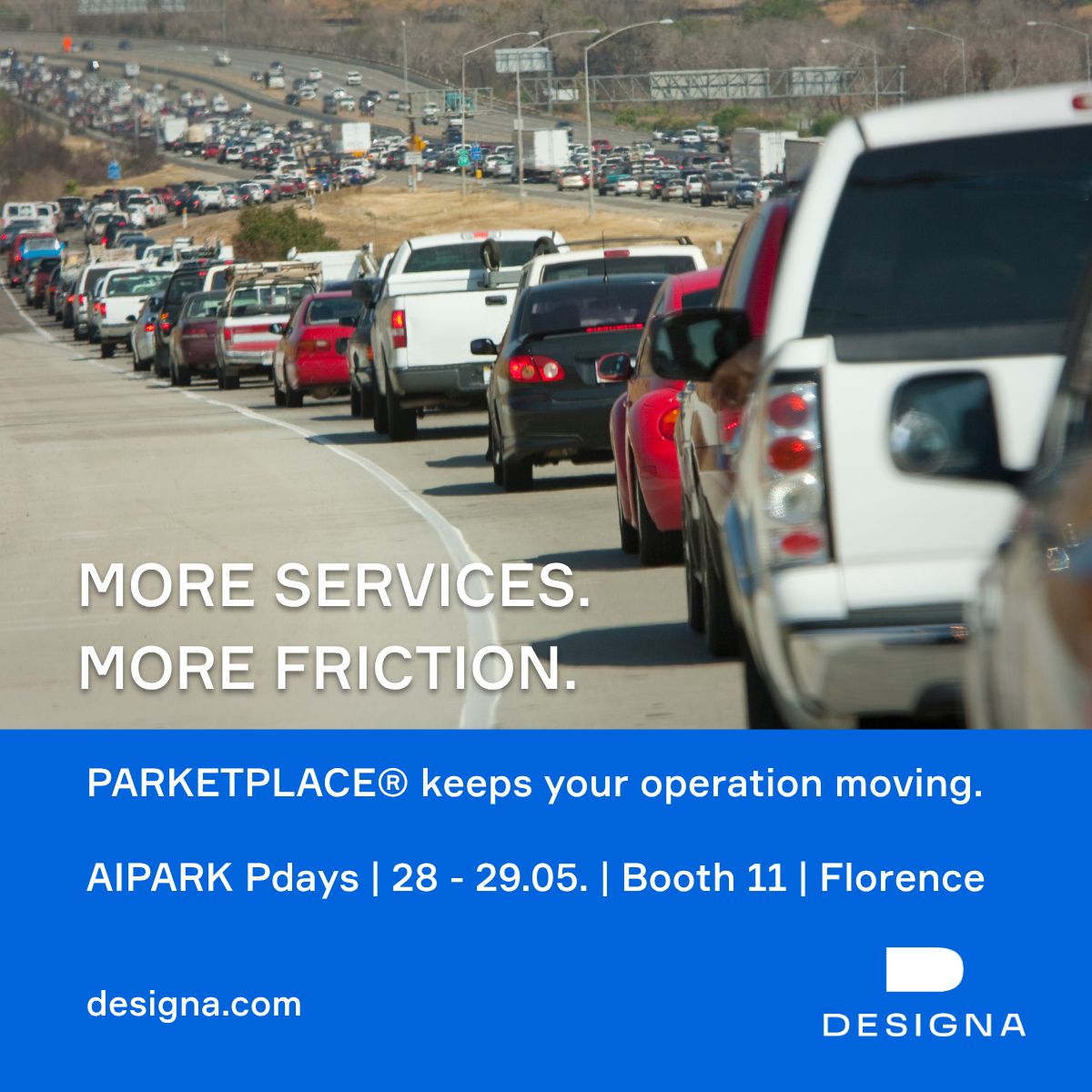DESIGNA ad