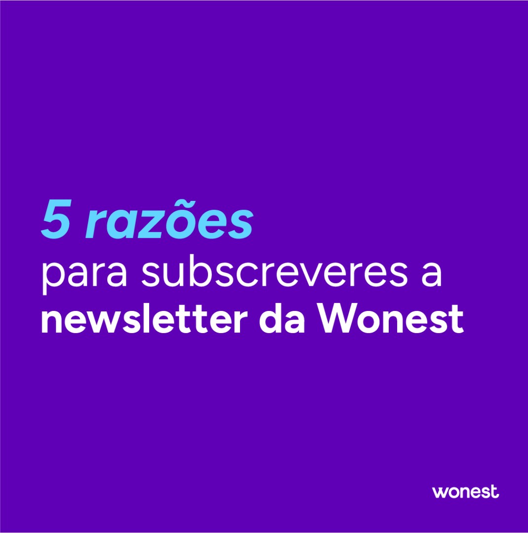 Wonest ad